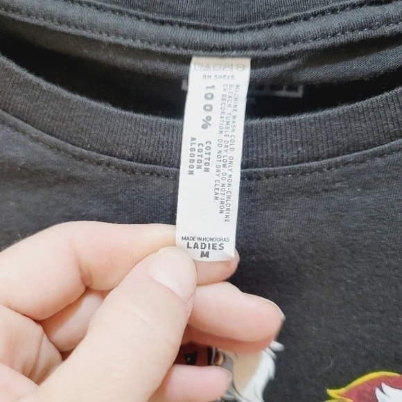 MARVEL X-MEN TEETURTLE TEE, SZ MEDIUM - Picture 7 of 8